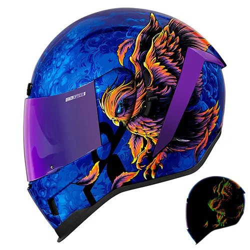 Icon Airform Warden Helmet