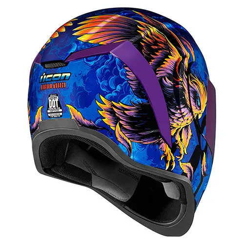 Icon Airform Warden Helmet