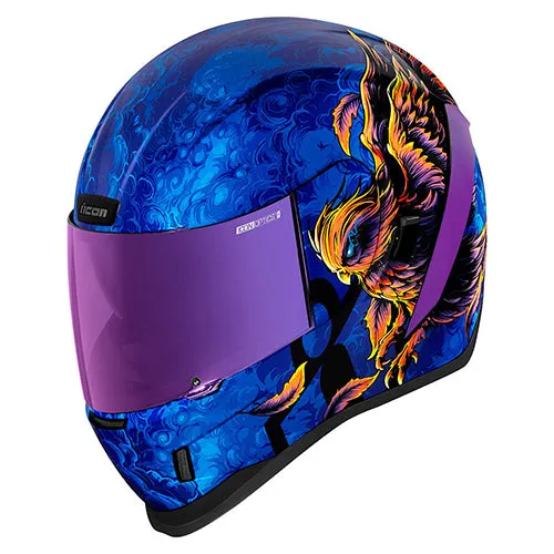 Icon Airform Warden Helmet