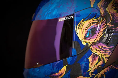 Icon Airform Warden Helmet