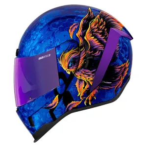 Icon Airform Warden Helmet