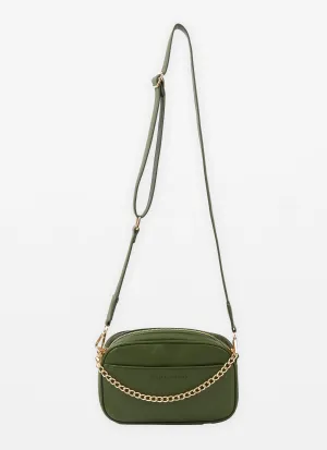 Icon Camera Bag - Khaki