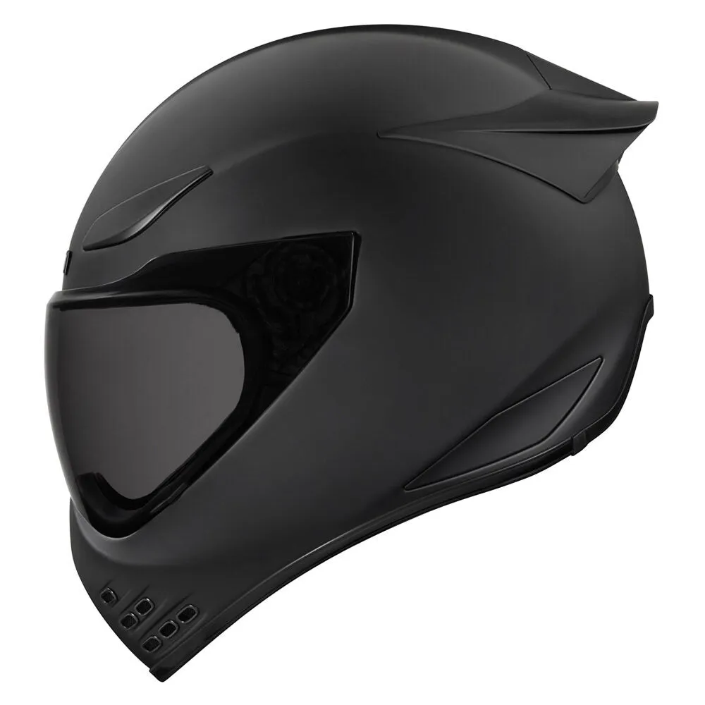 Icon Domain Helmet - Cornelius - Rubatone