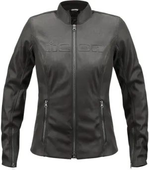 Icon Tuscadero 2 Jacket for Women