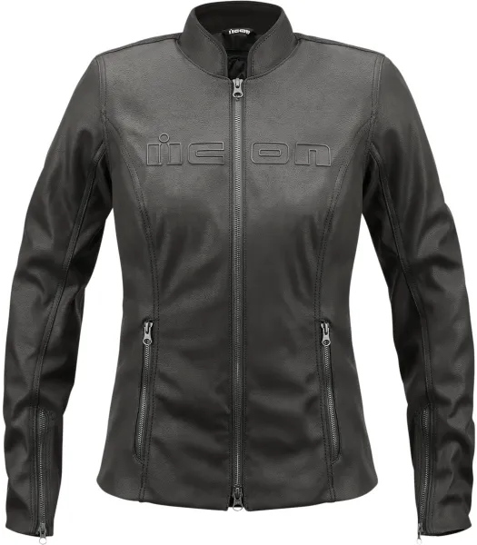 Icon Tuscadero 2 Jacket for Women