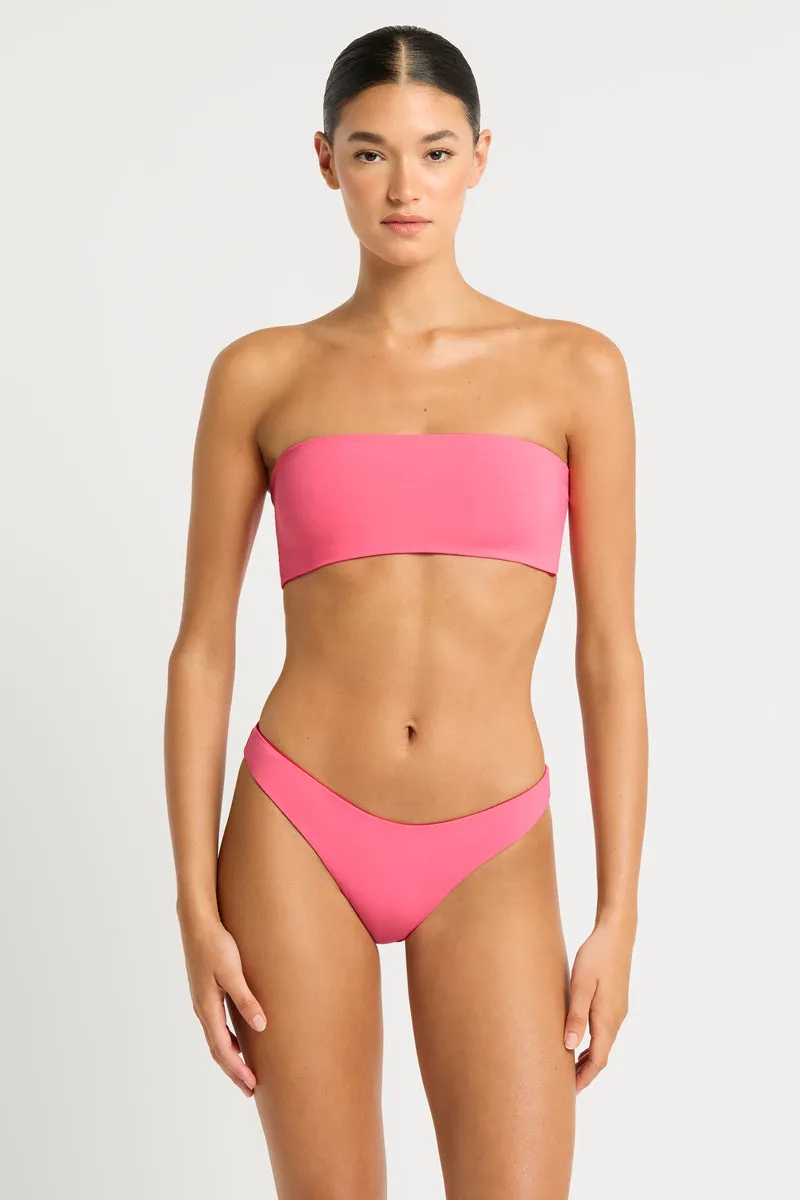 Ida Tie Back Bandeau