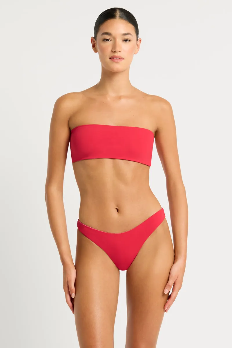 Ida Tie Back Bandeau