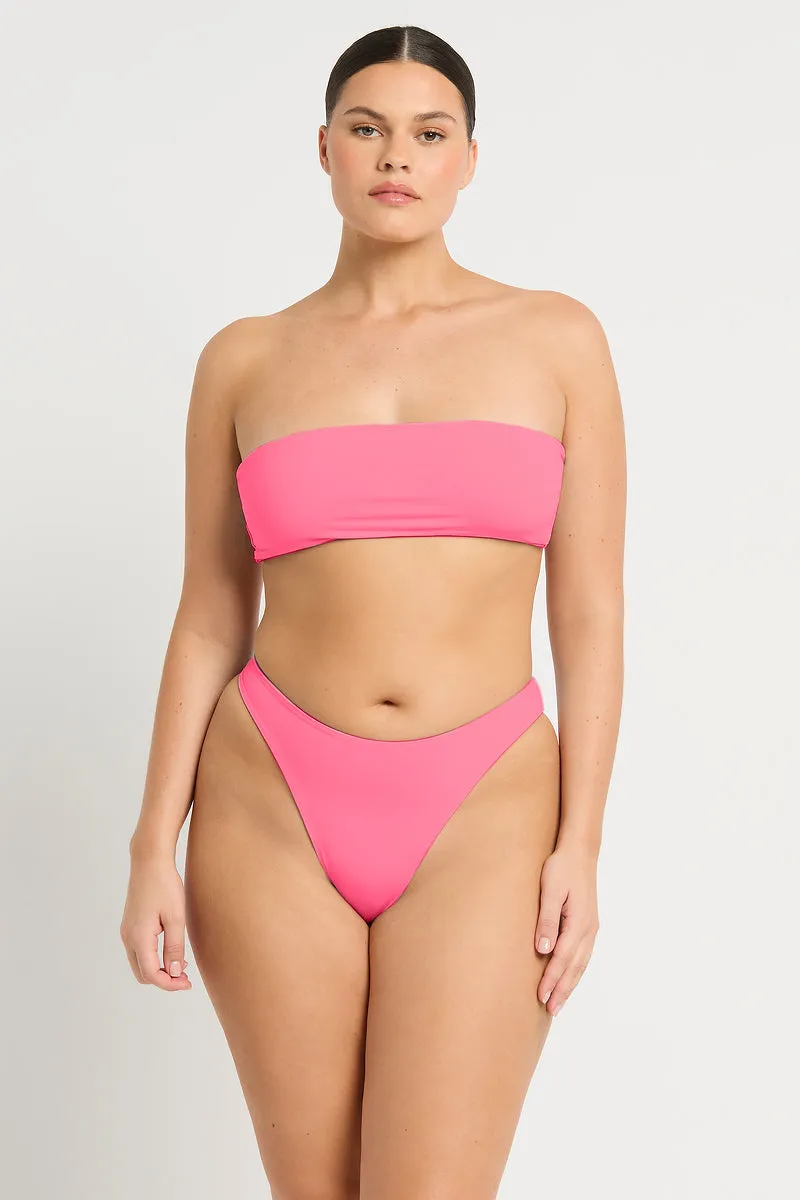 Ida Tie Back Bandeau