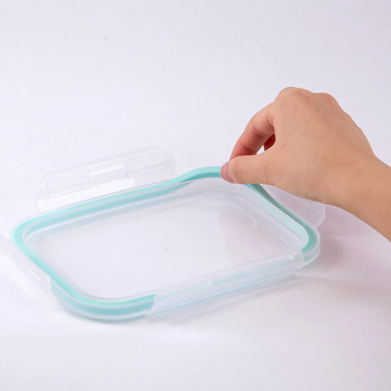 Innobaby Stainless Divided Lunchbox / 19 oz