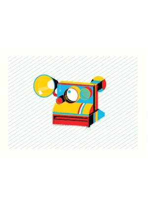 Instant Camera