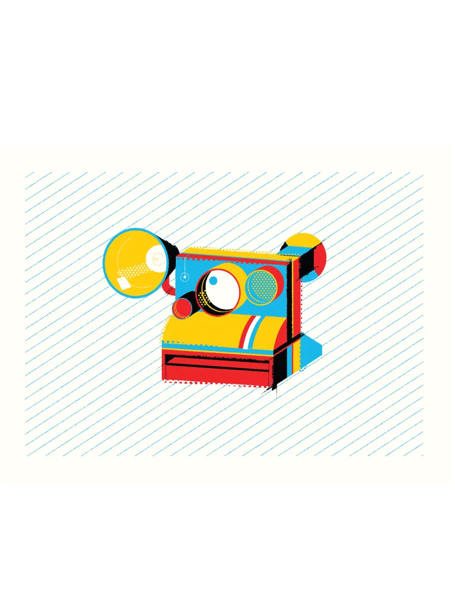 Instant Camera