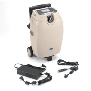 Invacare Solo2 AC charger