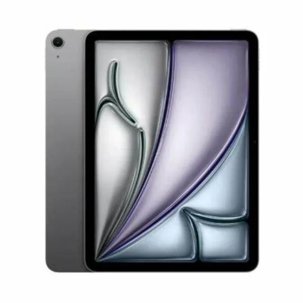 iPad Air 11-inch Wi-Fi   Cellular 128GB Apple M2 Space Grey