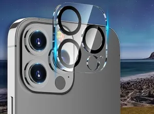 iPhone 15 Camera Lens Protector