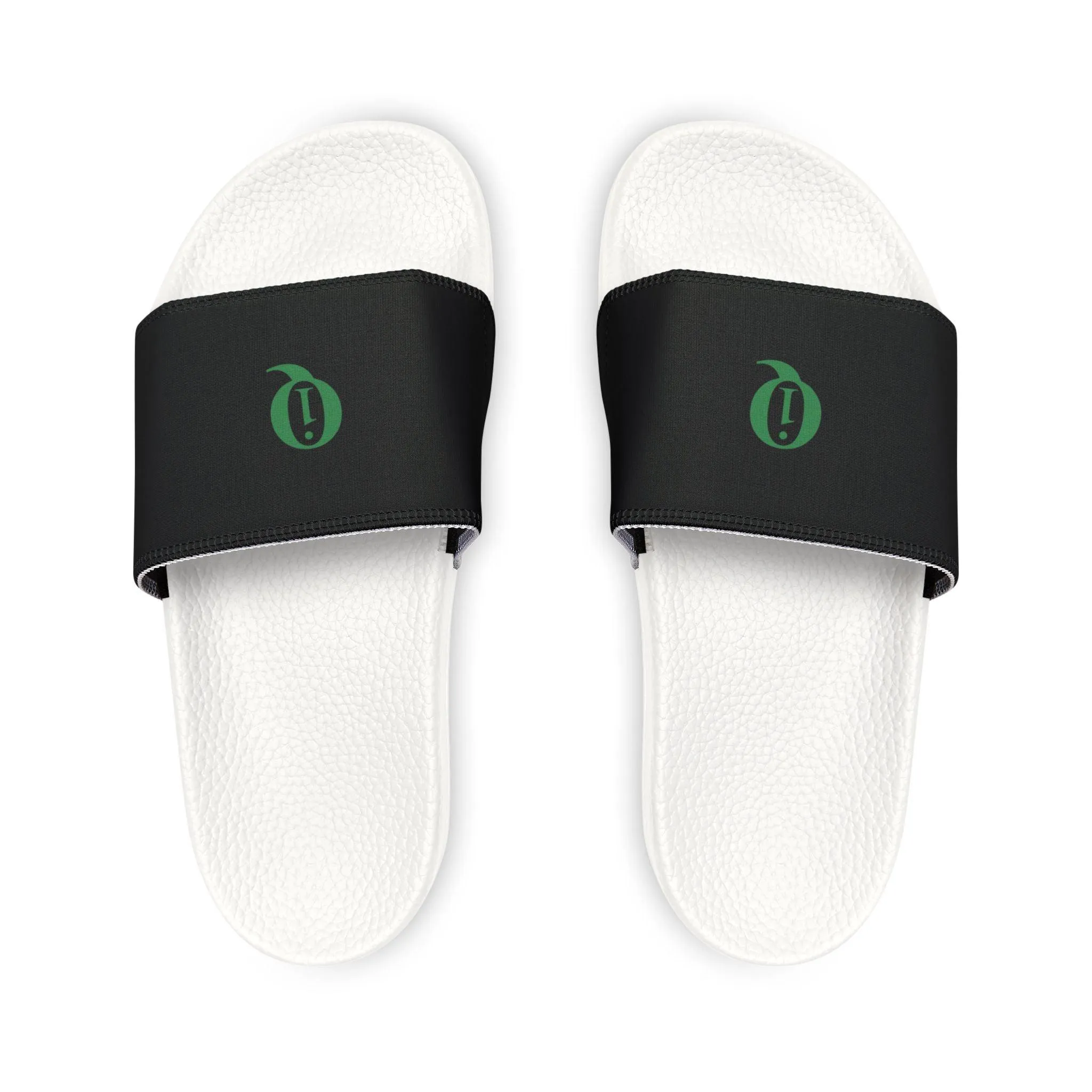 IQ Fashion | Youth Removable-Strap Sandals