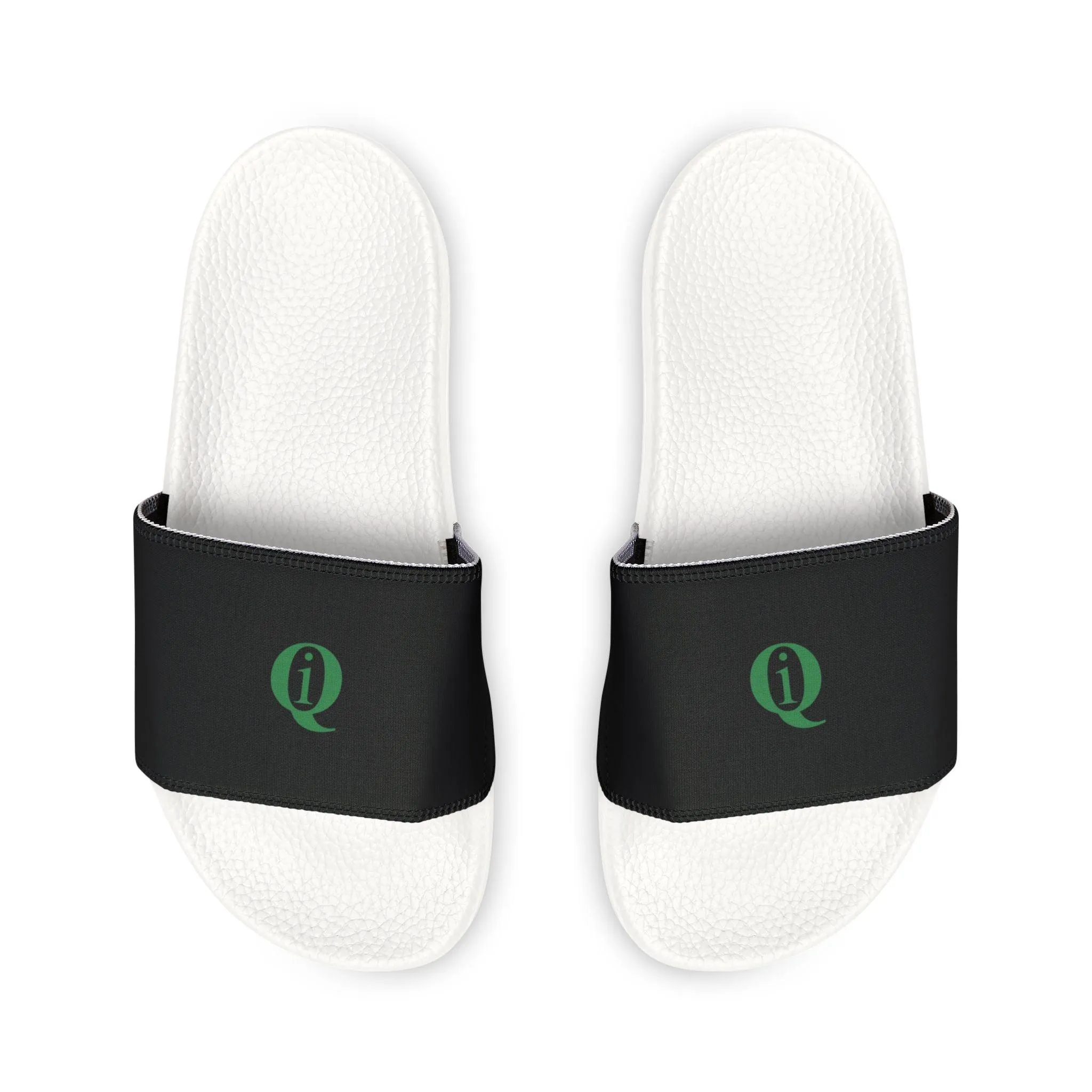 IQ Fashion | Youth Removable-Strap Sandals