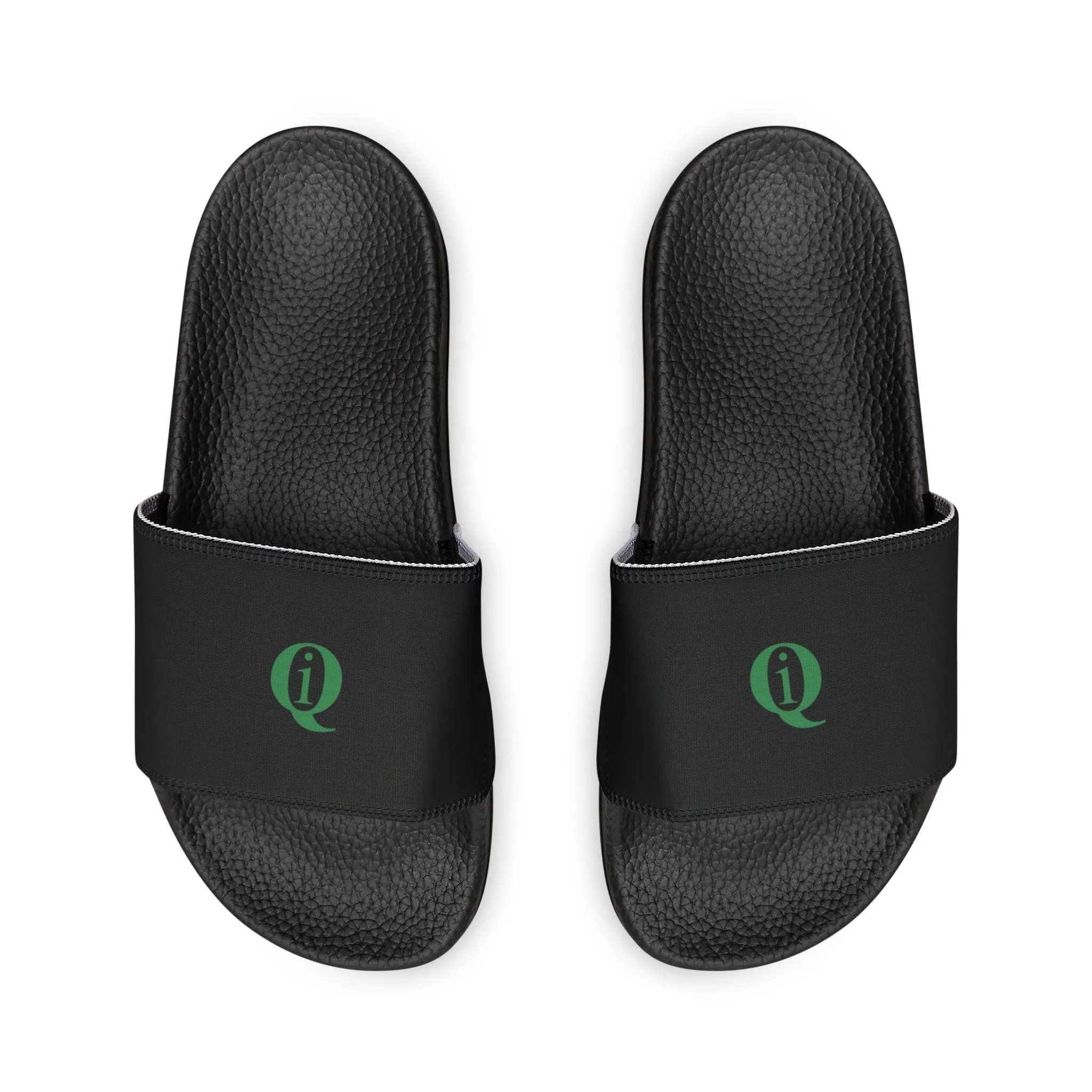 IQ Fashion | Youth Removable-Strap Sandals