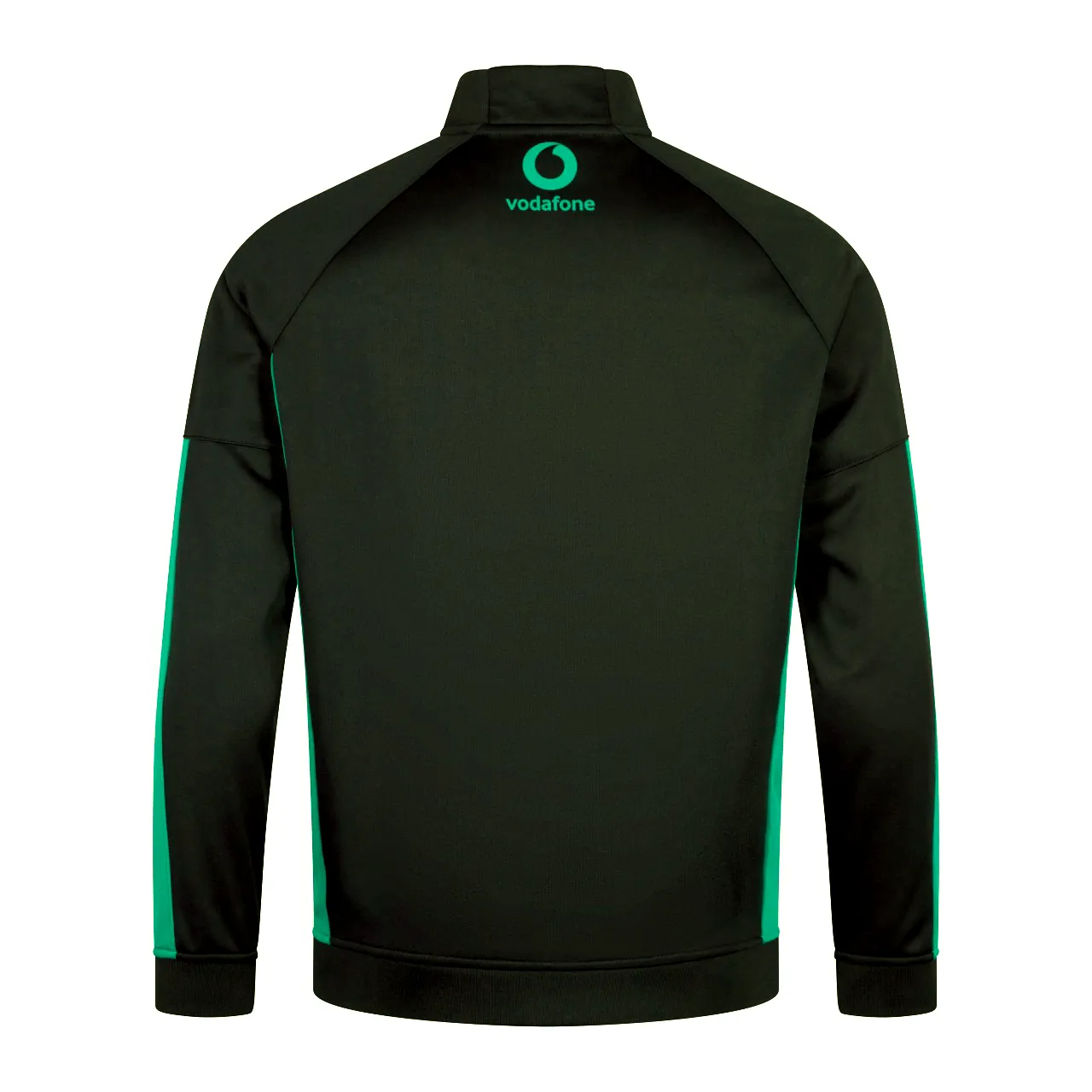 Ireland 24 Travel Jacket by Canterbury