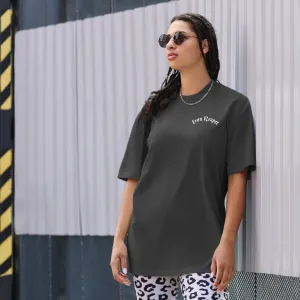 Iron Reaper - Origins, Oversized T-Shirt