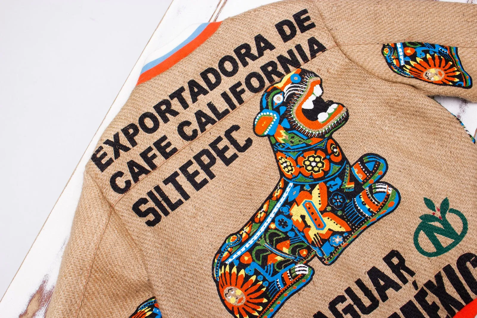 Jaguar Design (Limited Edition) - UNISEX