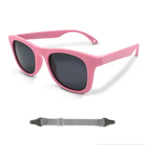 Jan & Jul Urban Xplorer Polarized Sunglasses - Peachy Pink