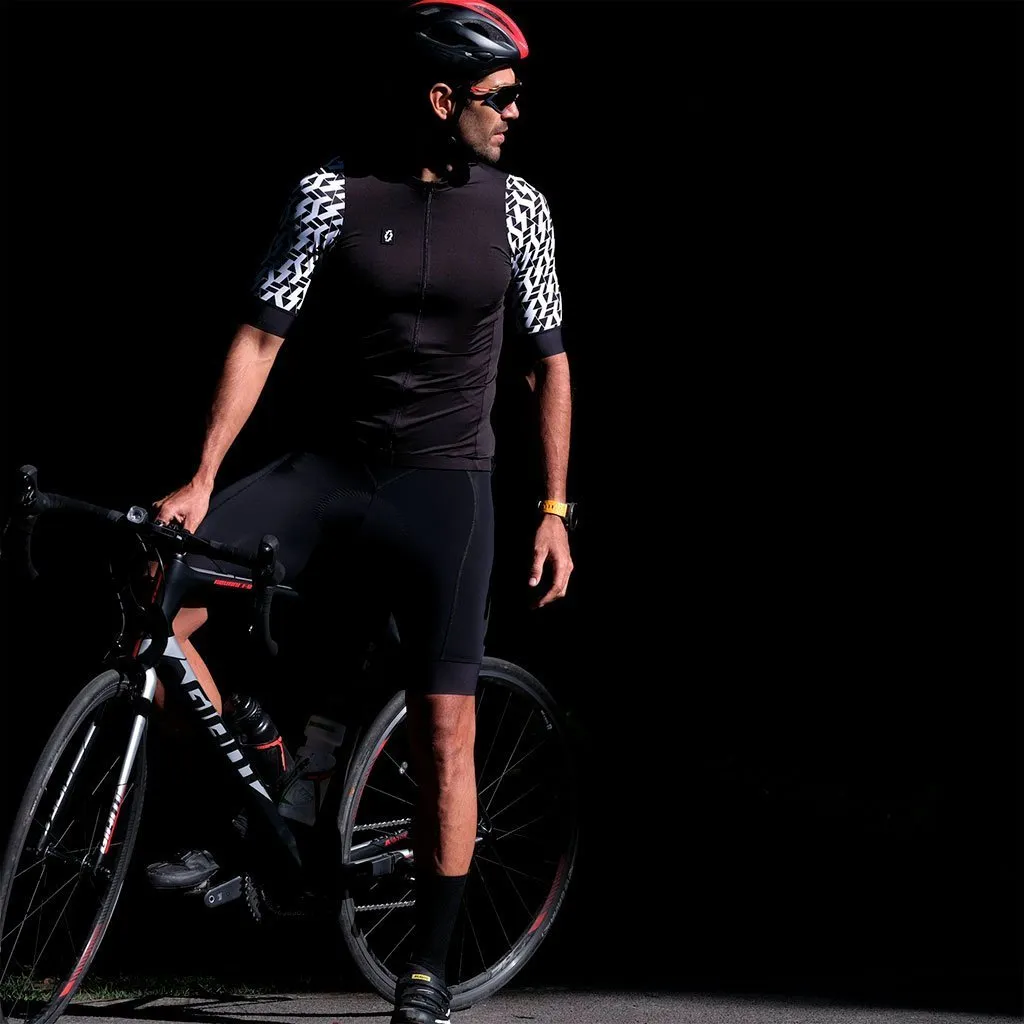 Jersey para ciclismo APHESIS Phantom