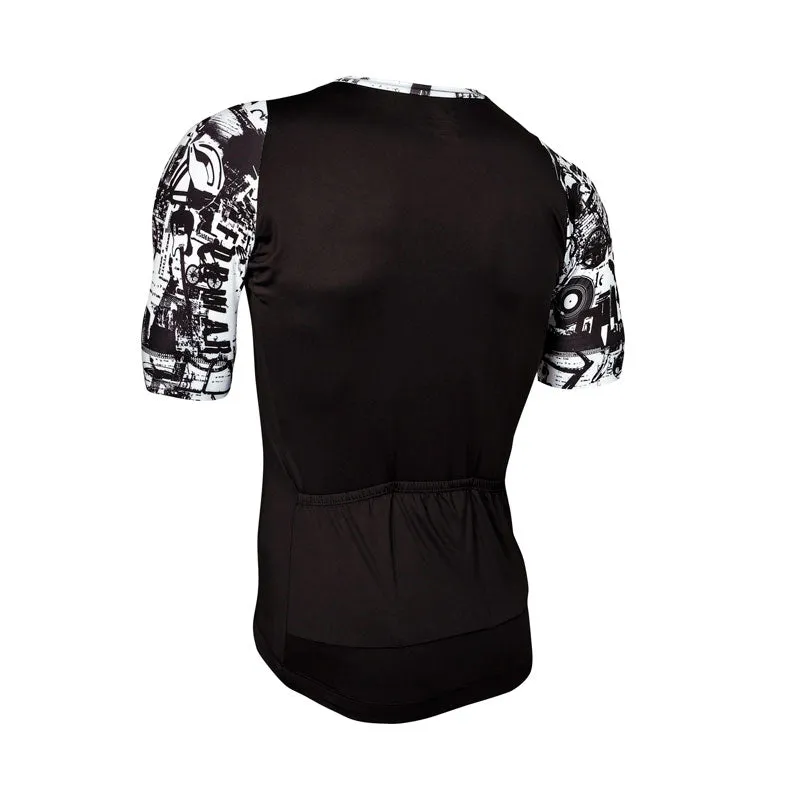 Jersey para ciclismo APHESIS Urbs para caballero