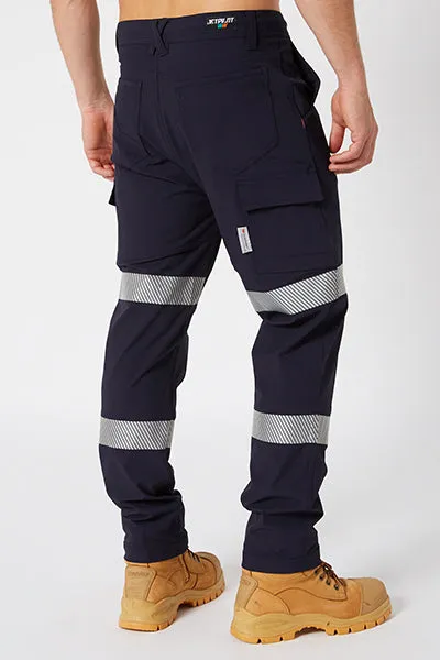 Jet Pilot JPW19T Taped Jet Lite Utility Pant
