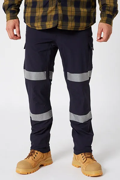Jet Pilot JPW19T Taped Jet Lite Utility Pant