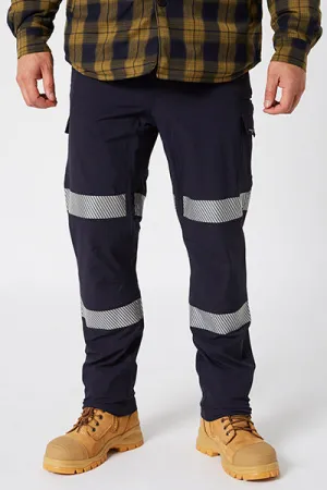 Jet Pilot JPW19T Taped Jet Lite Utility Pant