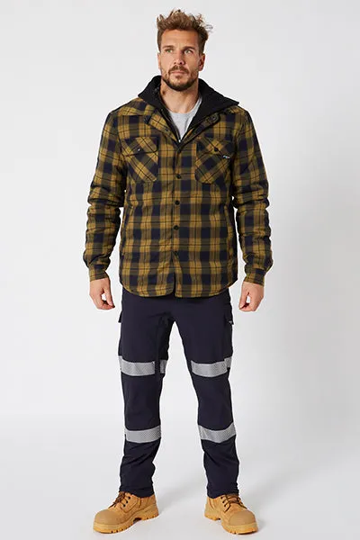 Jet Pilot JPW19T Taped Jet Lite Utility Pant