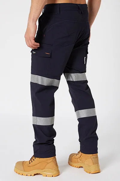 Jet Pilot JPW19T Taped Jet Lite Utility Pant