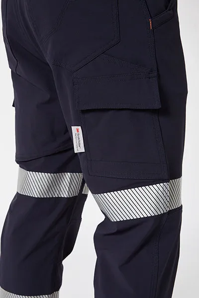 Jet Pilot JPW19T Taped Jet Lite Utility Pant
