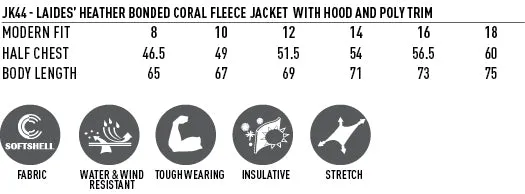 JK44 BRISTOL JACKET