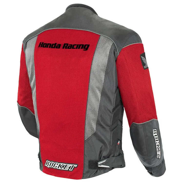 Joe Rocket Honda CBR Jacket