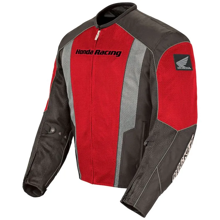 Joe Rocket Honda CBR Jacket