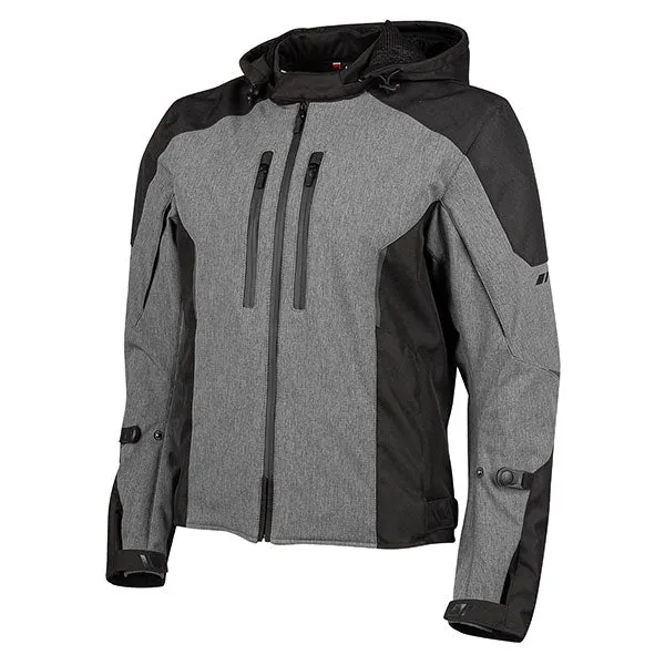 Joe Rocket Meteor 2.0 Waterproof Textile Jacket