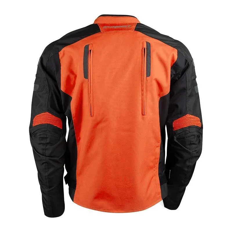 Joe Rocket Reactor Textile Jacket