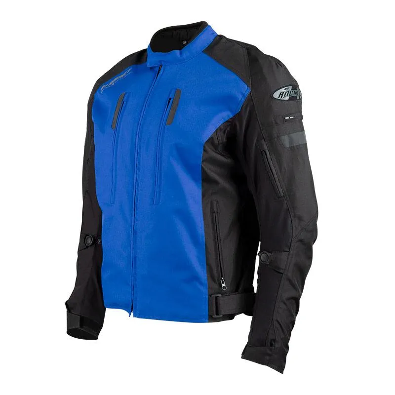 Joe Rocket Reactor Textile Jacket