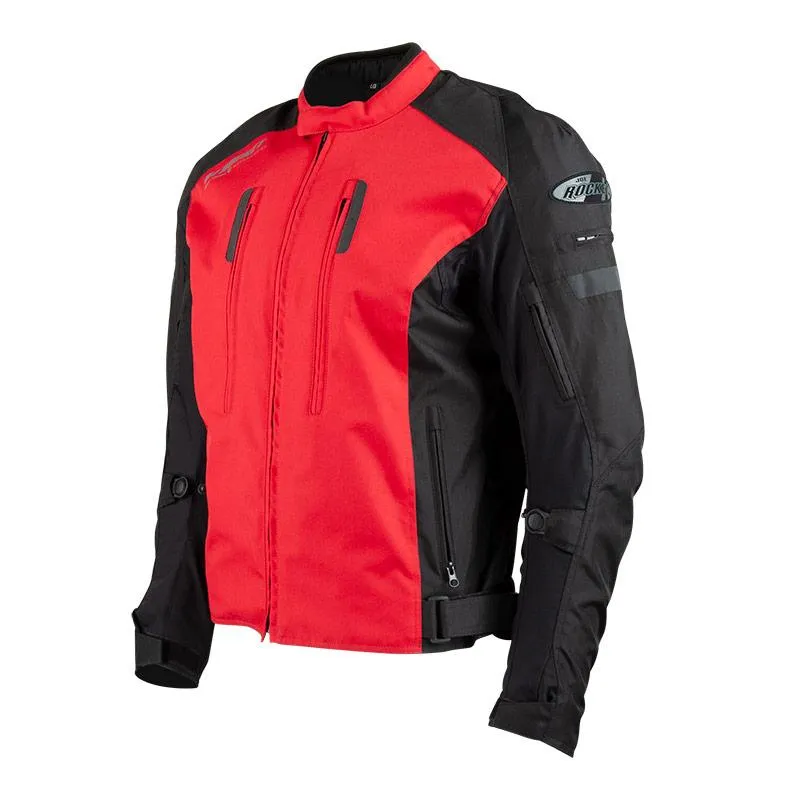 Joe Rocket Reactor Textile Jacket