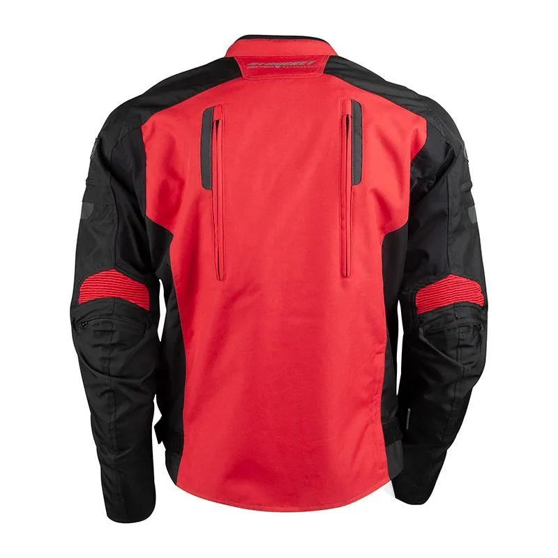 Joe Rocket Reactor Textile Jacket