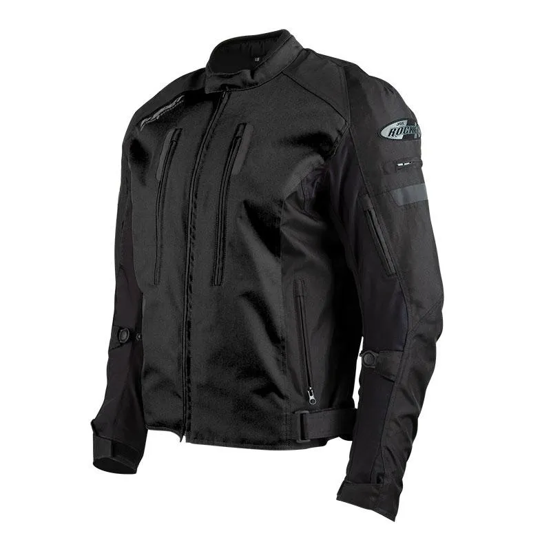 Joe Rocket Reactor Textile Jacket