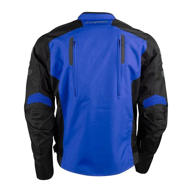 Joe Rocket Reactor Textile Jacket