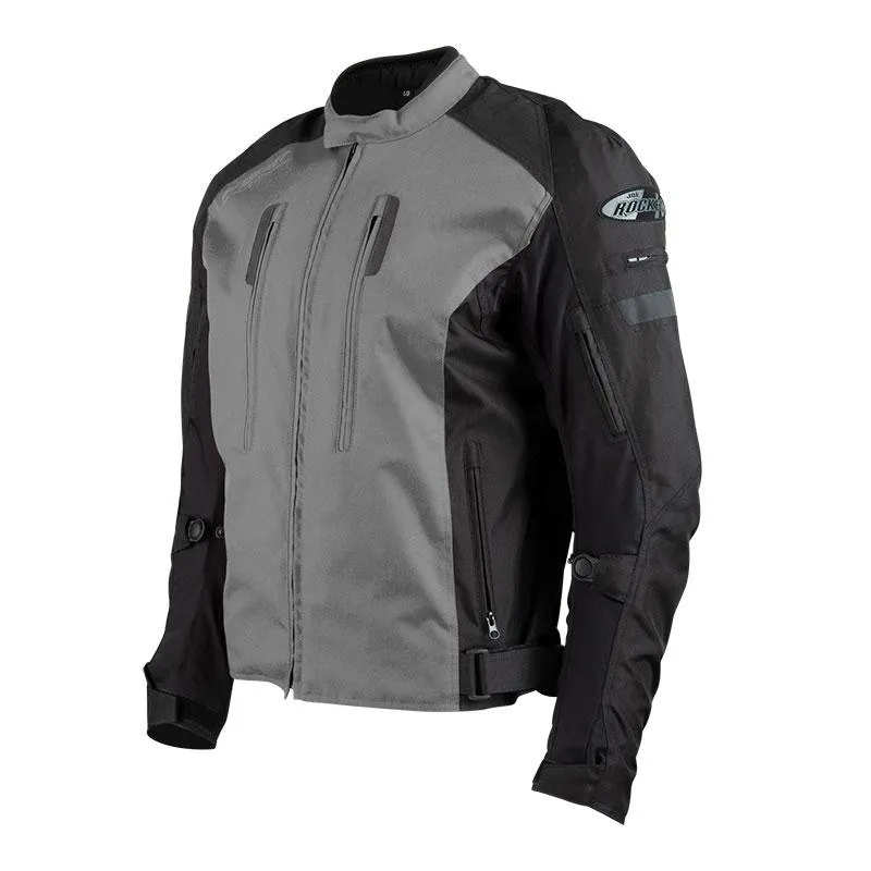 Joe Rocket Reactor Textile Jacket