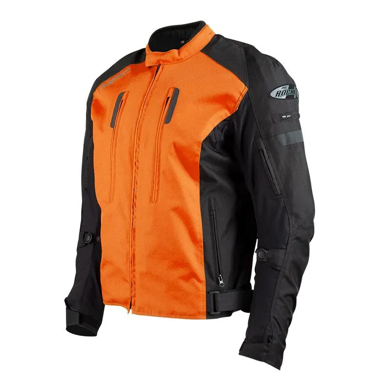 Joe Rocket Reactor Textile Jacket