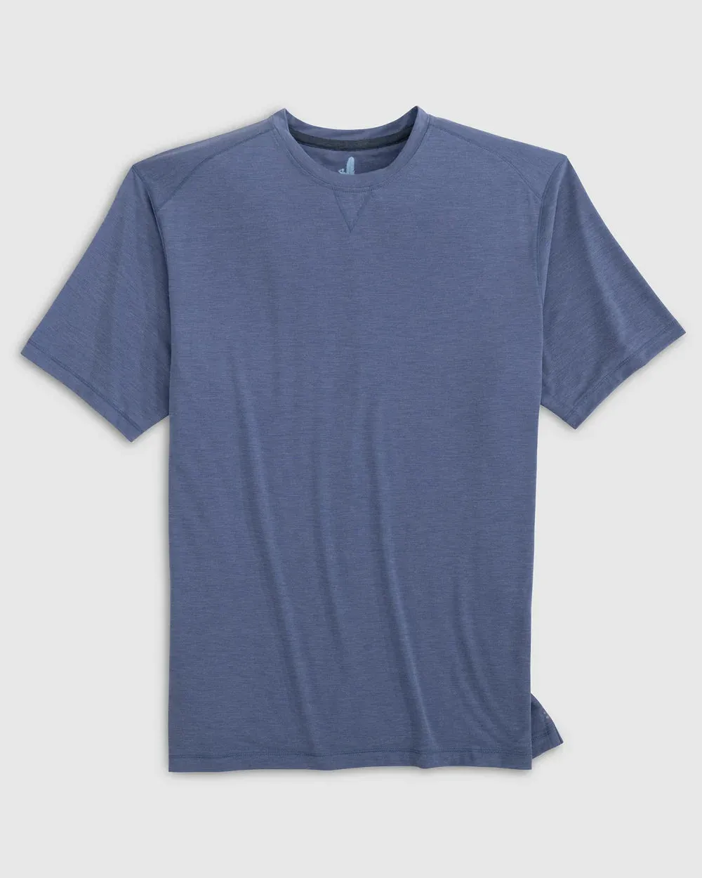 Johnnie O - Course Tee - Offshore