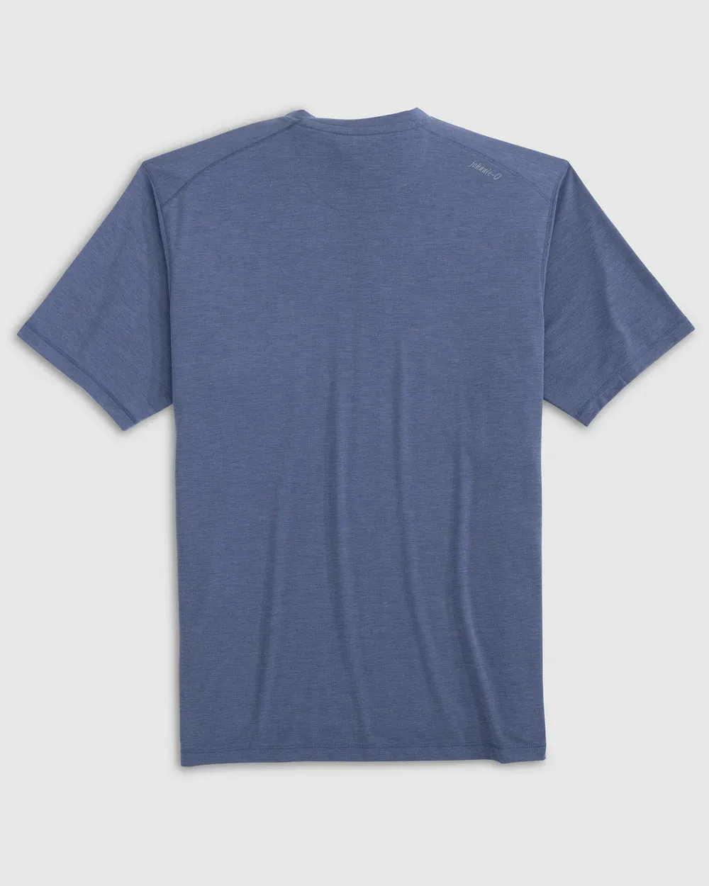 Johnnie O - Course Tee - Offshore