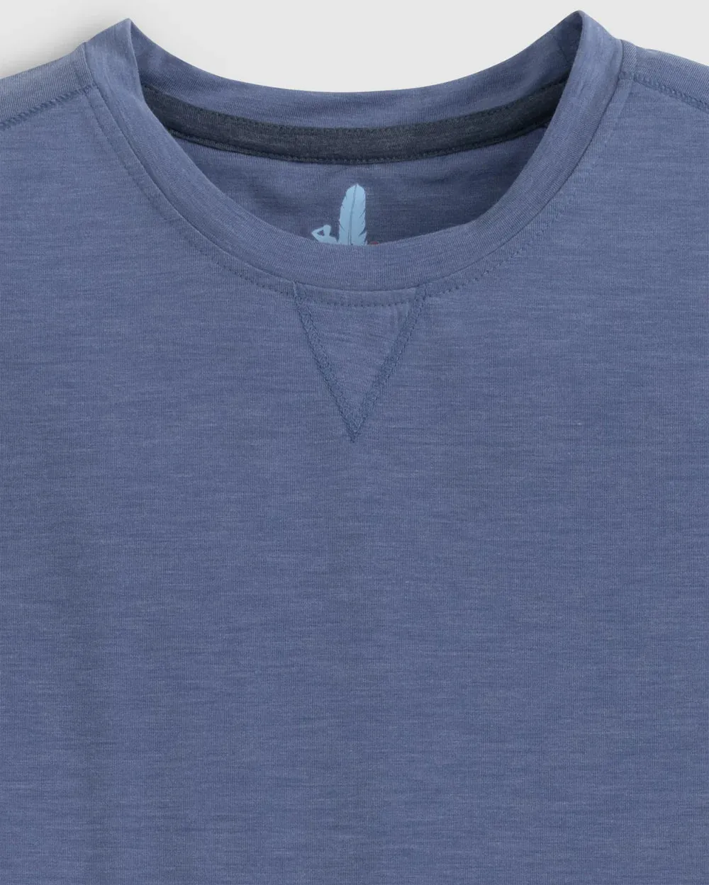 Johnnie O - Course Tee - Offshore