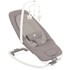Joie Dreamer Bouncer in Walnut
