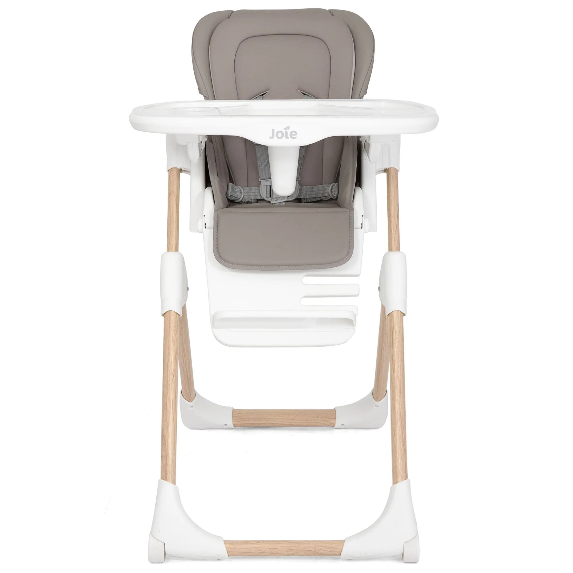 Joie Mimzy Recline Highchair - Walnut Wood